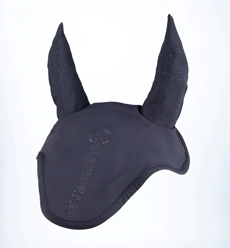 Coldstream Edrom Fly Veil - Navy